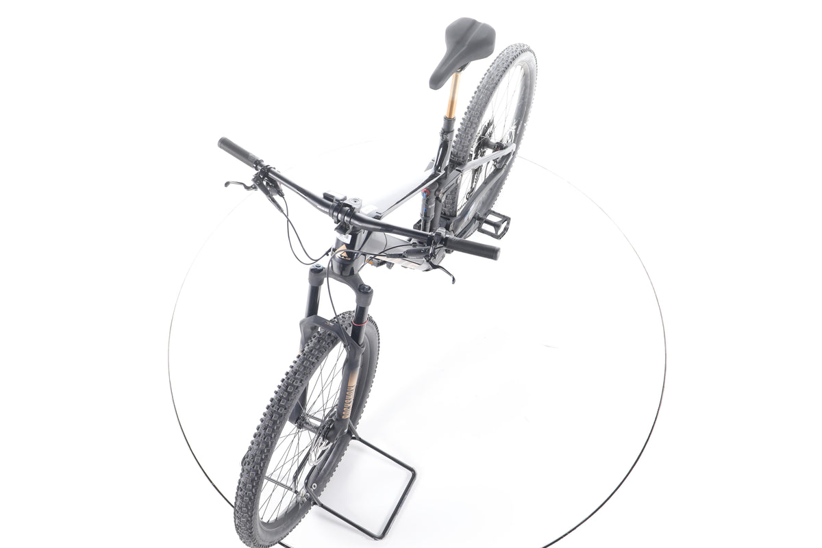 Bulls Sonic EVO AM-SL 1 Carbon E-Bike Fully Carbon - Image 17