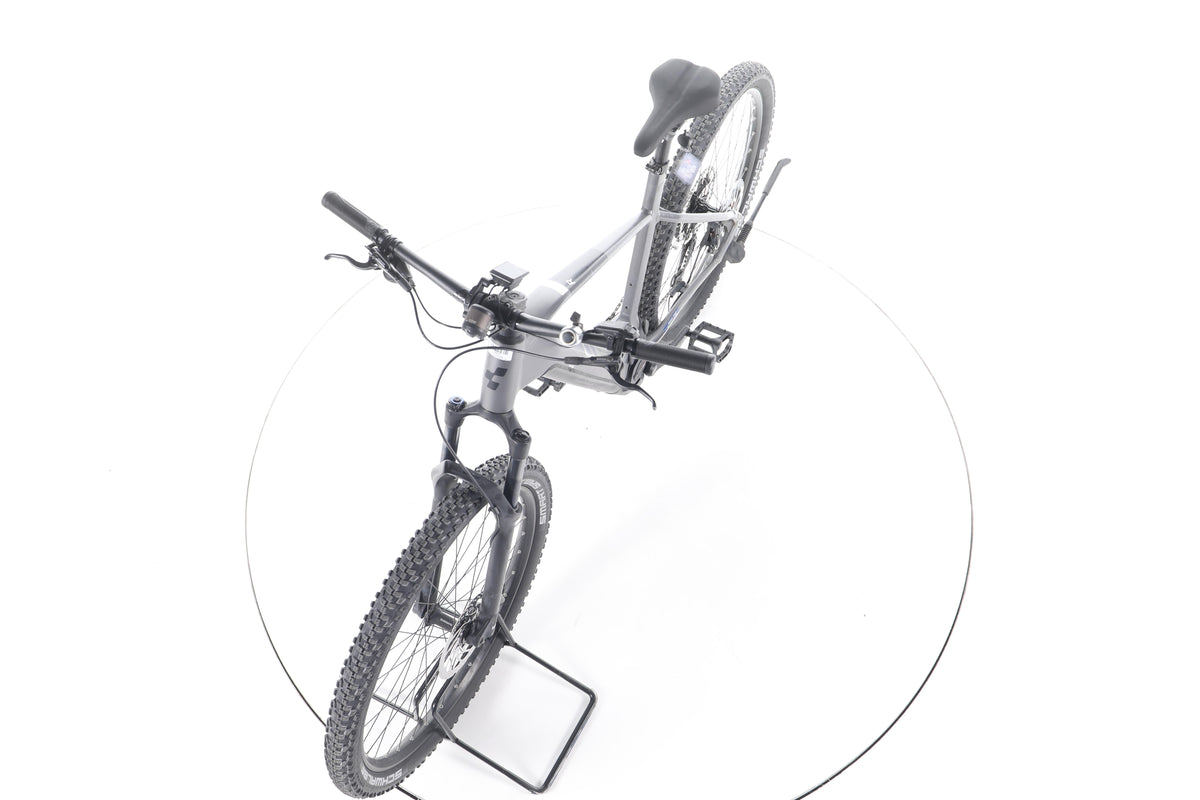 Cube Reaction Hybrid Race E-Bike - Image 17