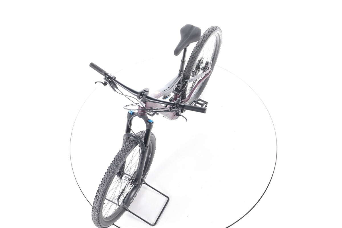 Orbea Rise H10 E-Bike Fully 2024 - Image 17