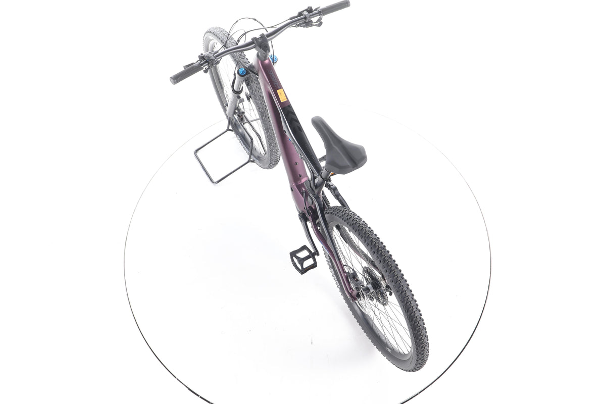 Orbea Rise H10 E-Bike Fully 2024 - Image 21