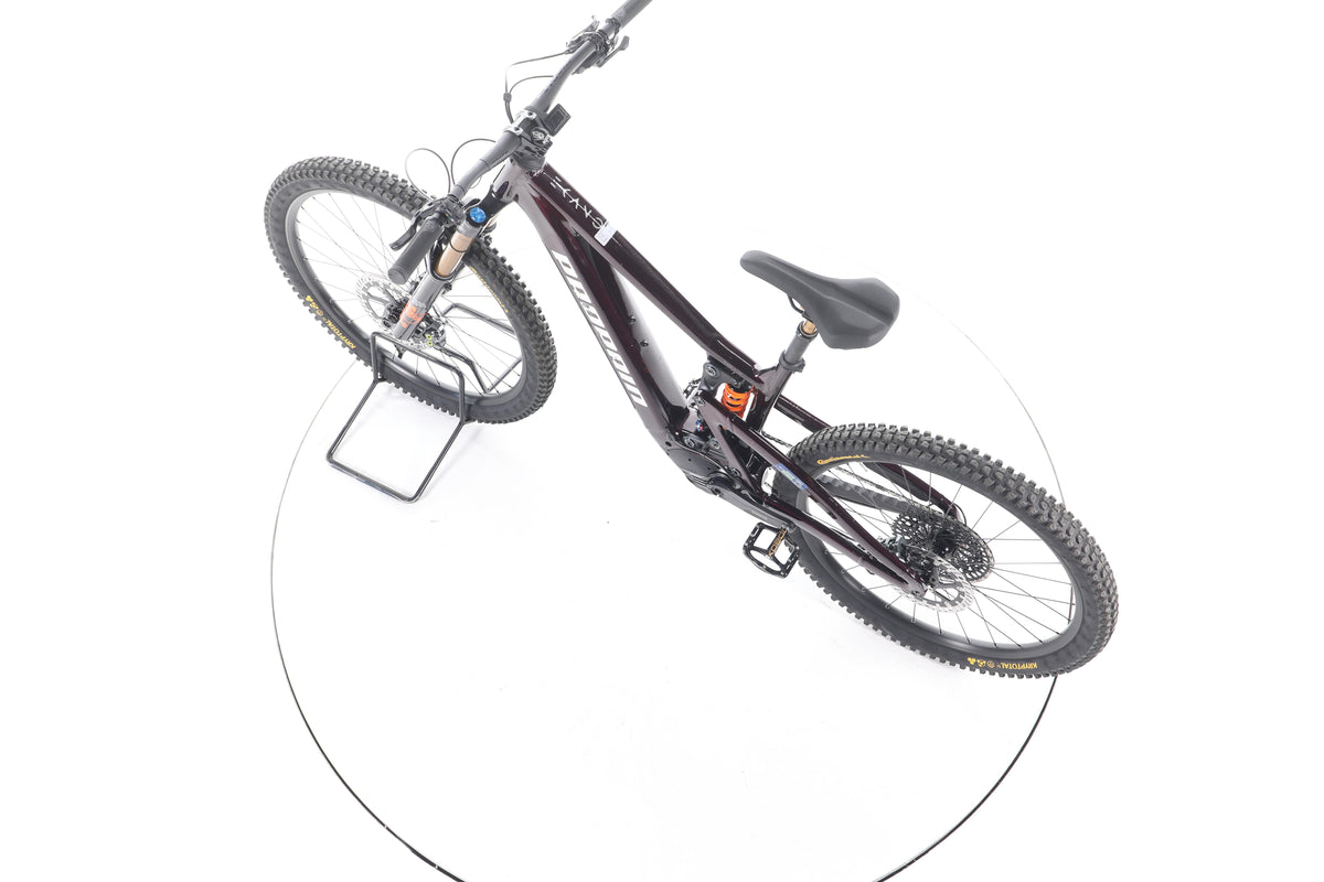 Propain Ekano 2 AL E-Bike Fully 2025 - Image 20
