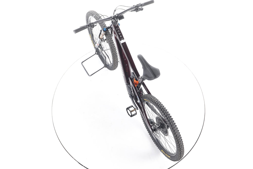 Propain Ekano 2 AL E-Bike Fully 2025 - Image 21