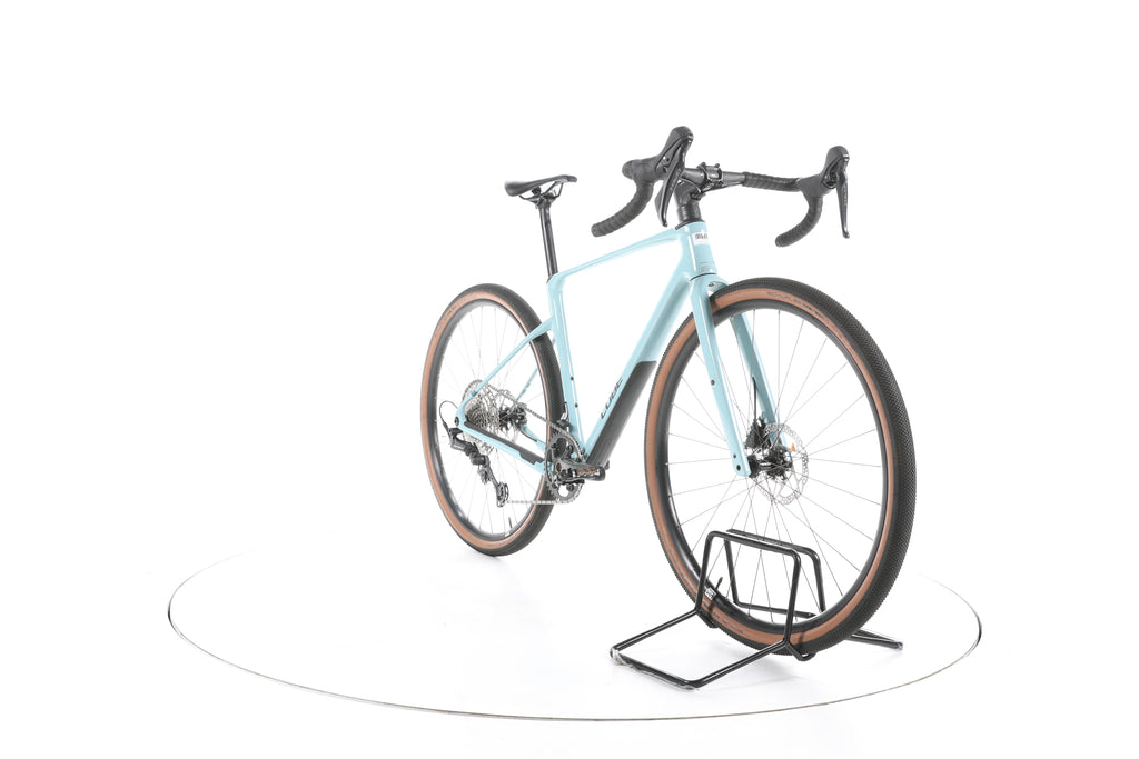 Cube Nuroad C:62 ONE Gravelbike Carbon 2025 - Image 3