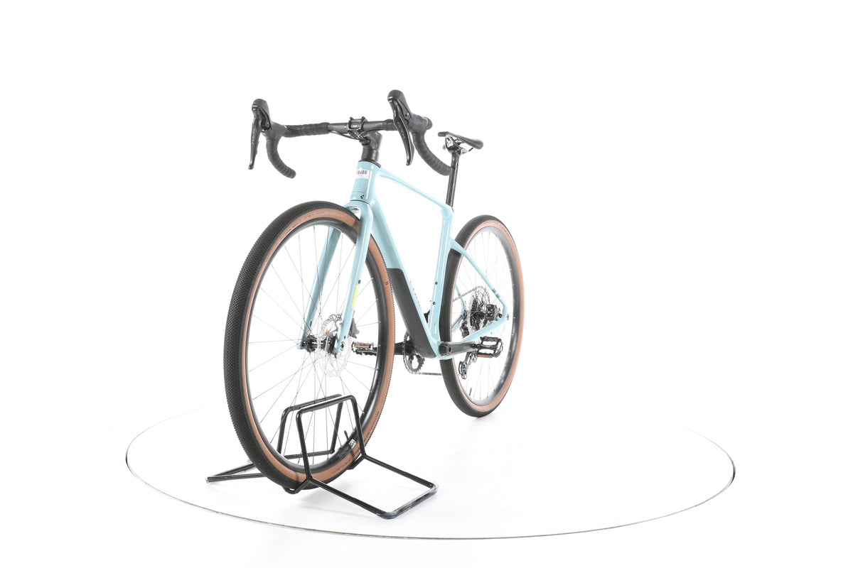 Cube Nuroad C:62 ONE Gravelbike Carbon 2025 - Image 5