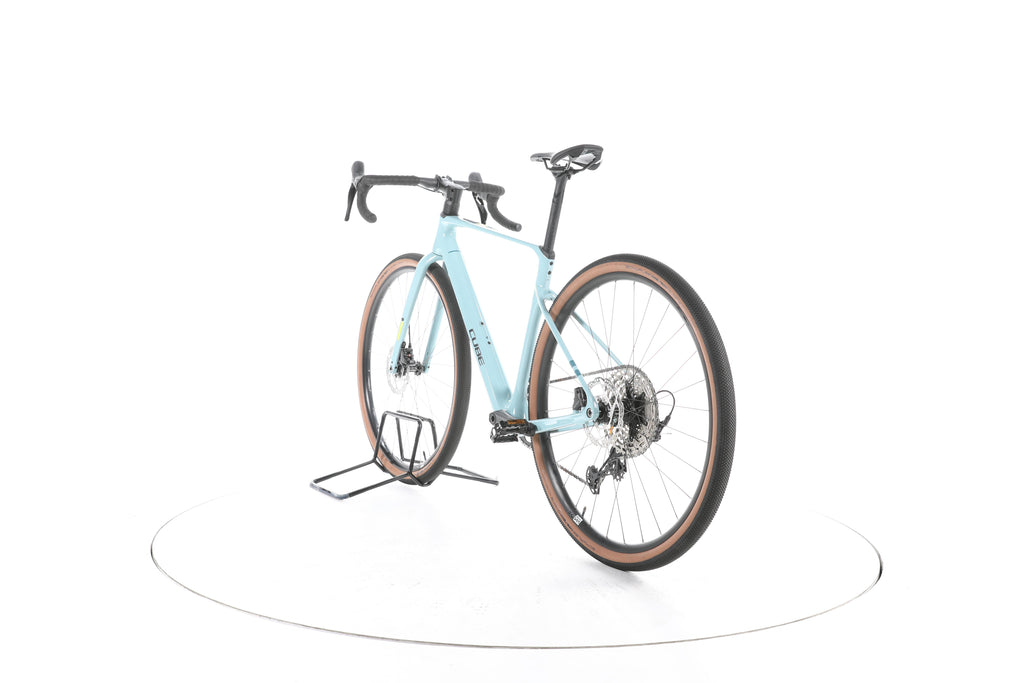 Cube Nuroad C:62 ONE Gravelbike Carbon 2025 - Image 9
