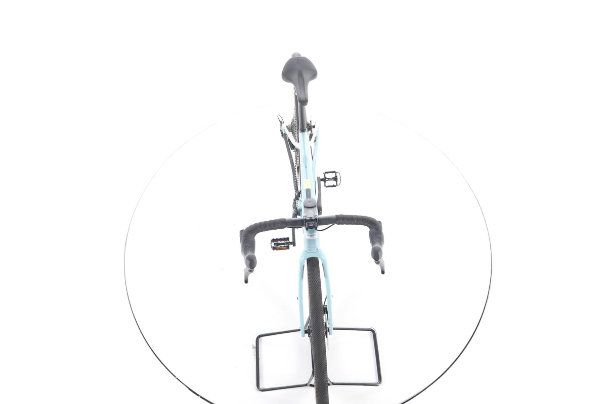 Cube Nuroad C:62 ONE Gravelbike Carbon 2025 - Image 16
