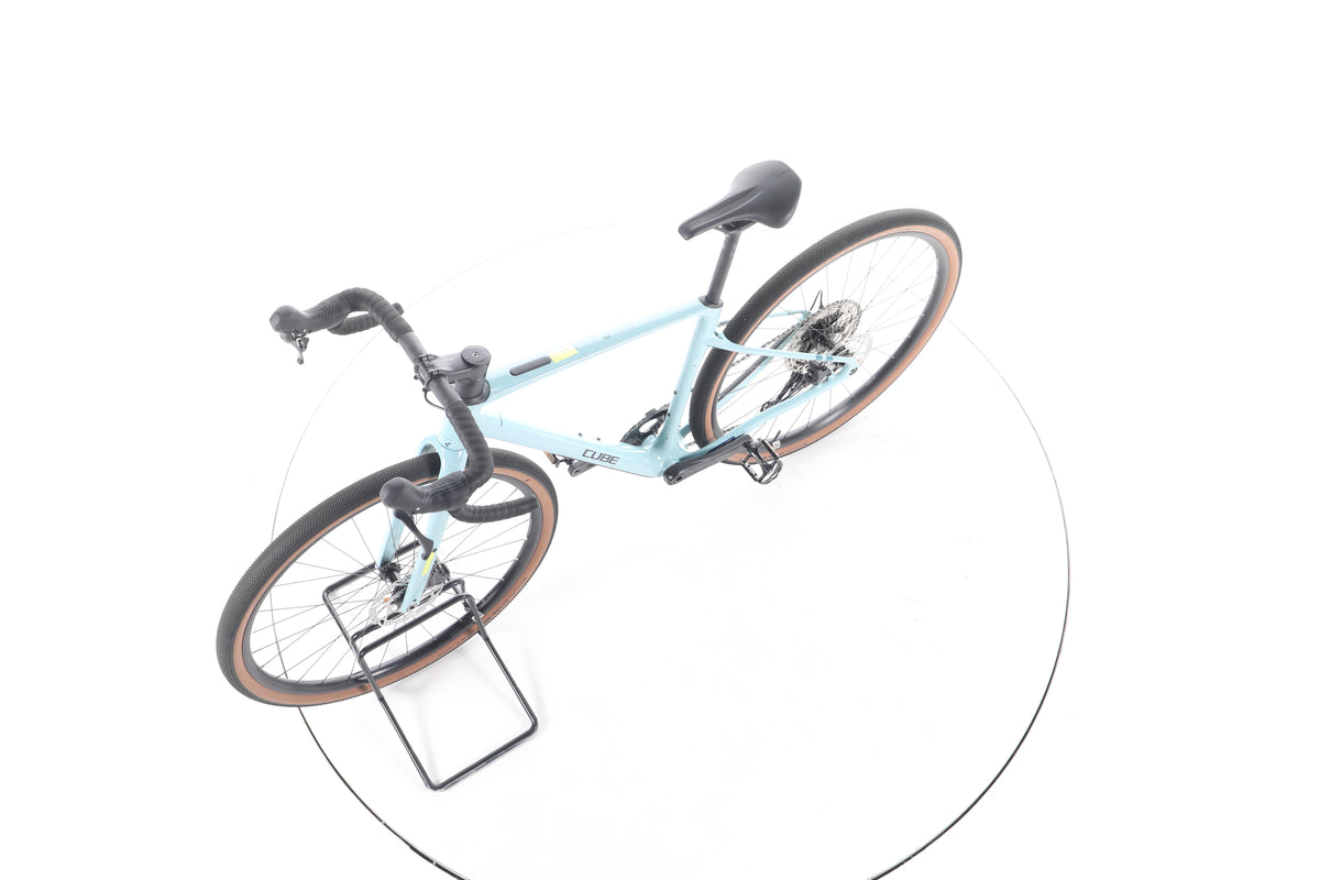 Cube Nuroad C:62 ONE Gravelbike Carbon 2025 - Image 18