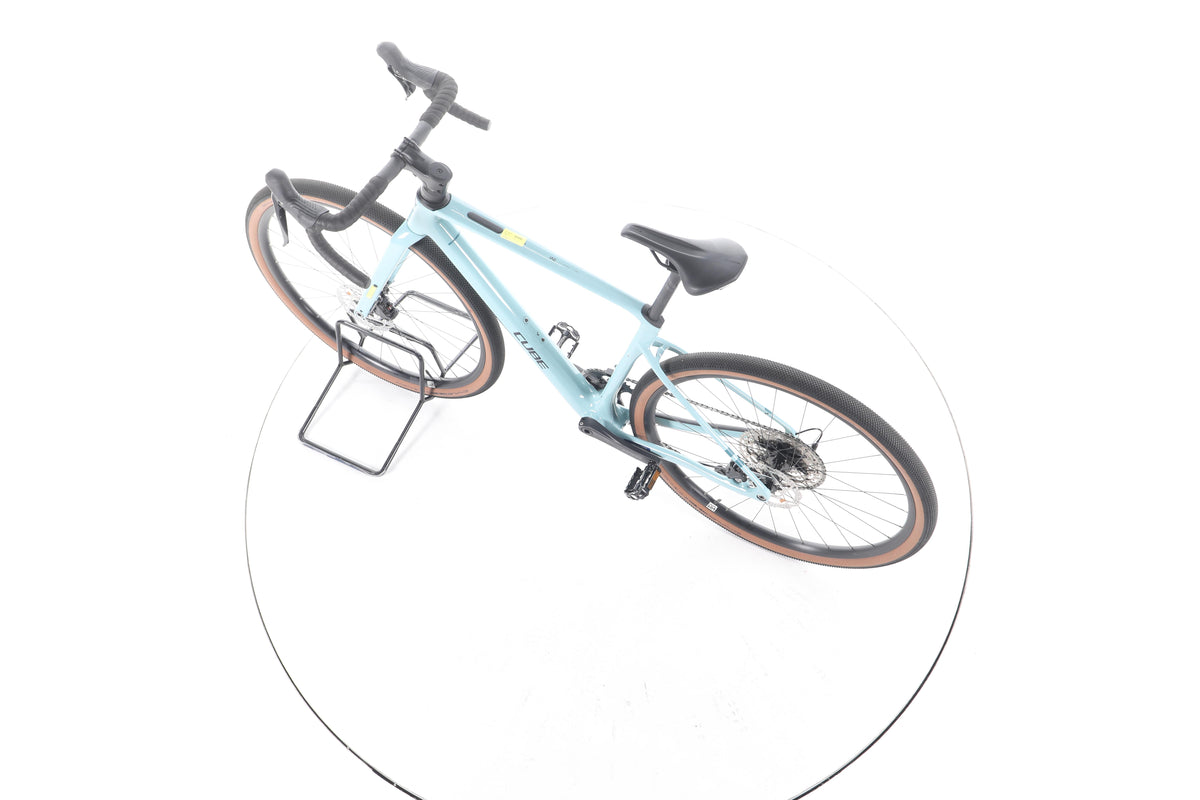 Cube Nuroad C:62 ONE Gravelbike Carbon 2025 - Image 20
