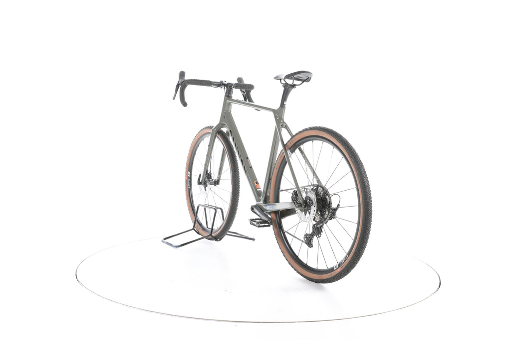 Canyon Grizl CF SL 8 1by Rennrad Carbon 2024 - Image 9