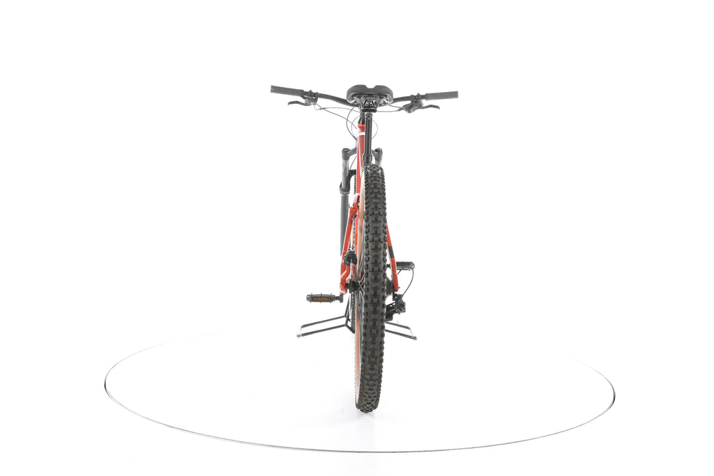Cube Stereo ONE22 Pro Fahrrad Fully - Image 10