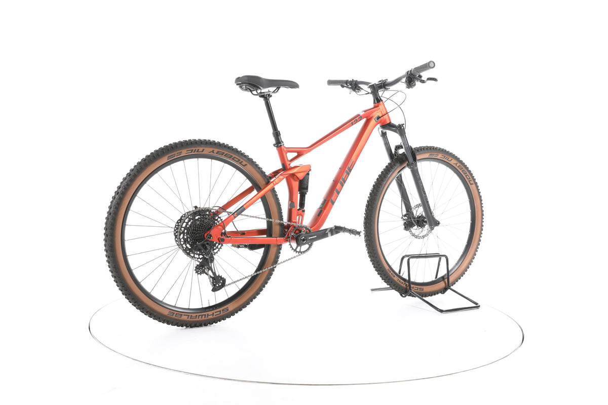 Cube Stereo ONE22 Pro Fahrrad Fully - Image 12
