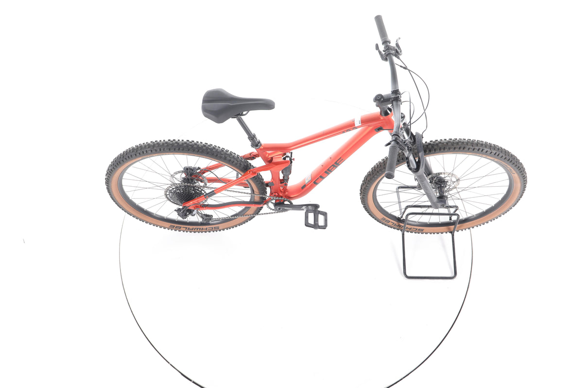 Cube Stereo ONE22 Pro Fahrrad Fully - Image 13