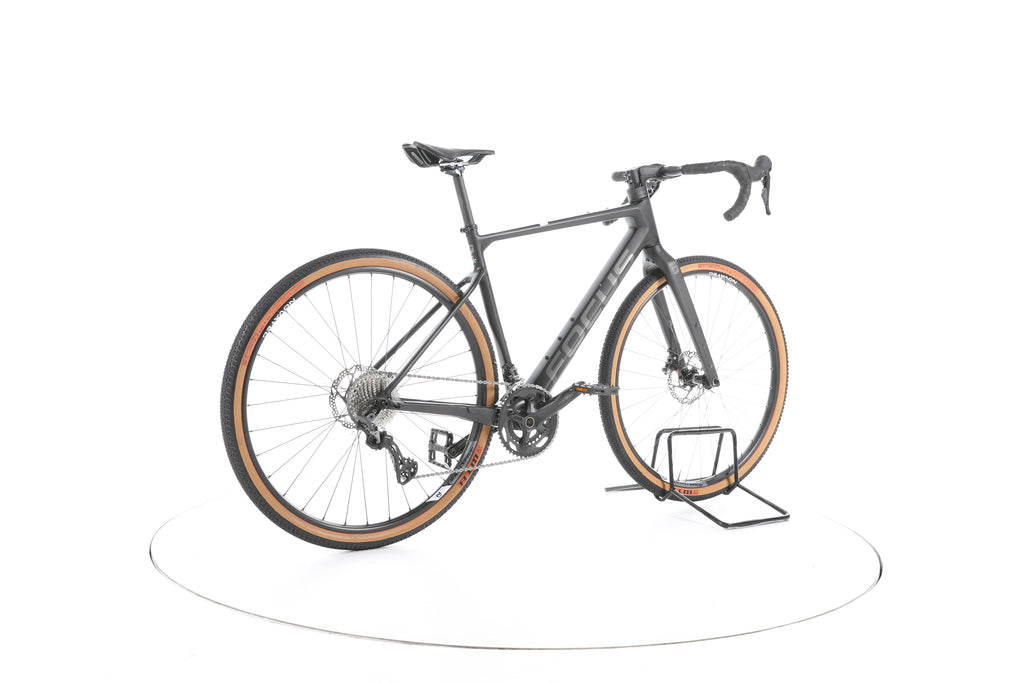 Focus Atlas 8.7 Gravelbike Carbon - Image 12