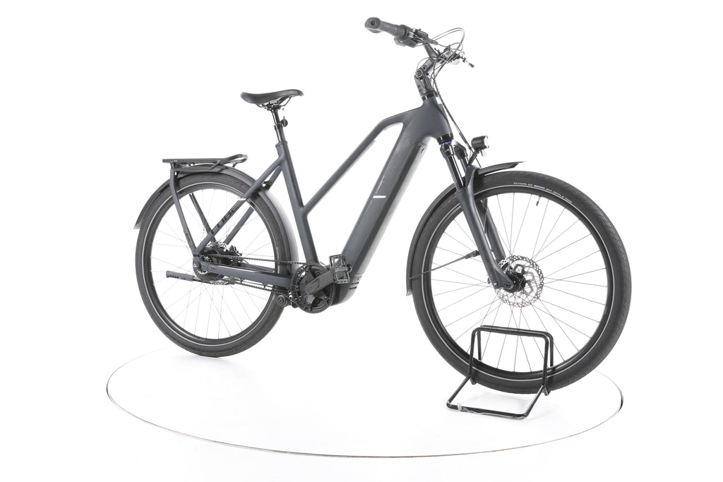 Cube Kathmandu Hybrid Comfort Pro City E-Bike 2025 - Image 2