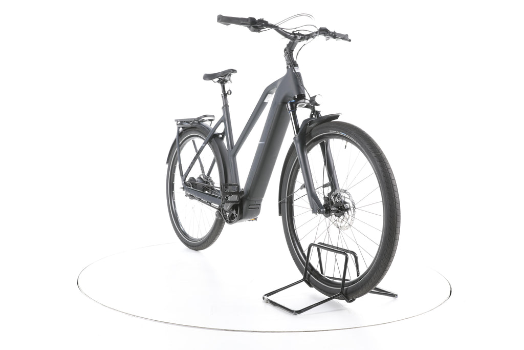Cube Kathmandu Hybrid Comfort Pro City E-Bike 2025 - Image 3