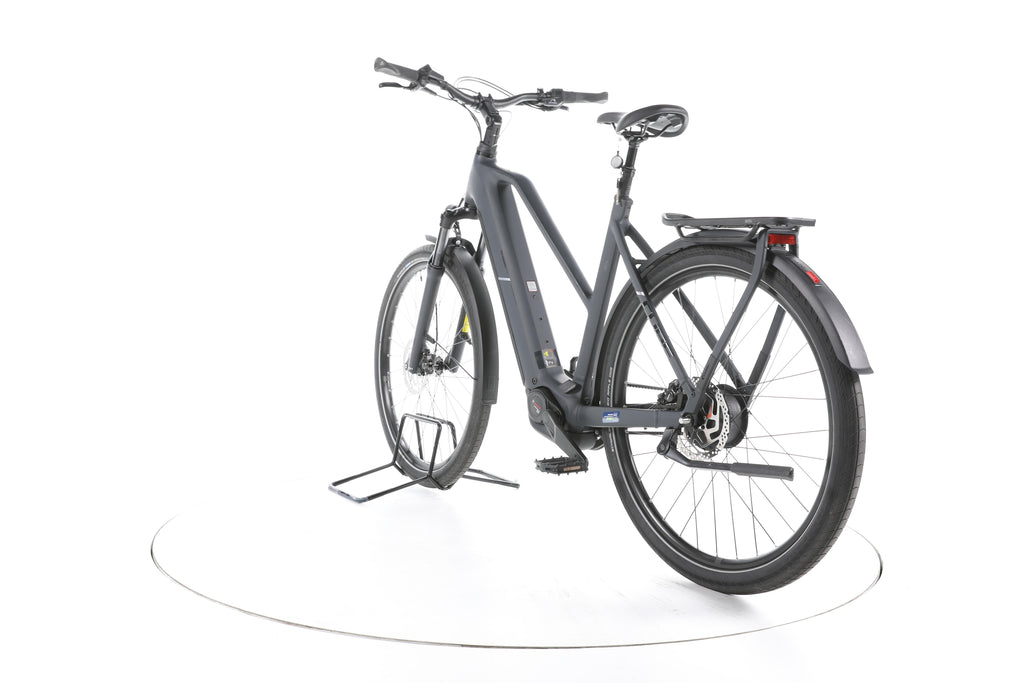 Cube Kathmandu Hybrid Comfort Pro City E-Bike 2025 - Image 9