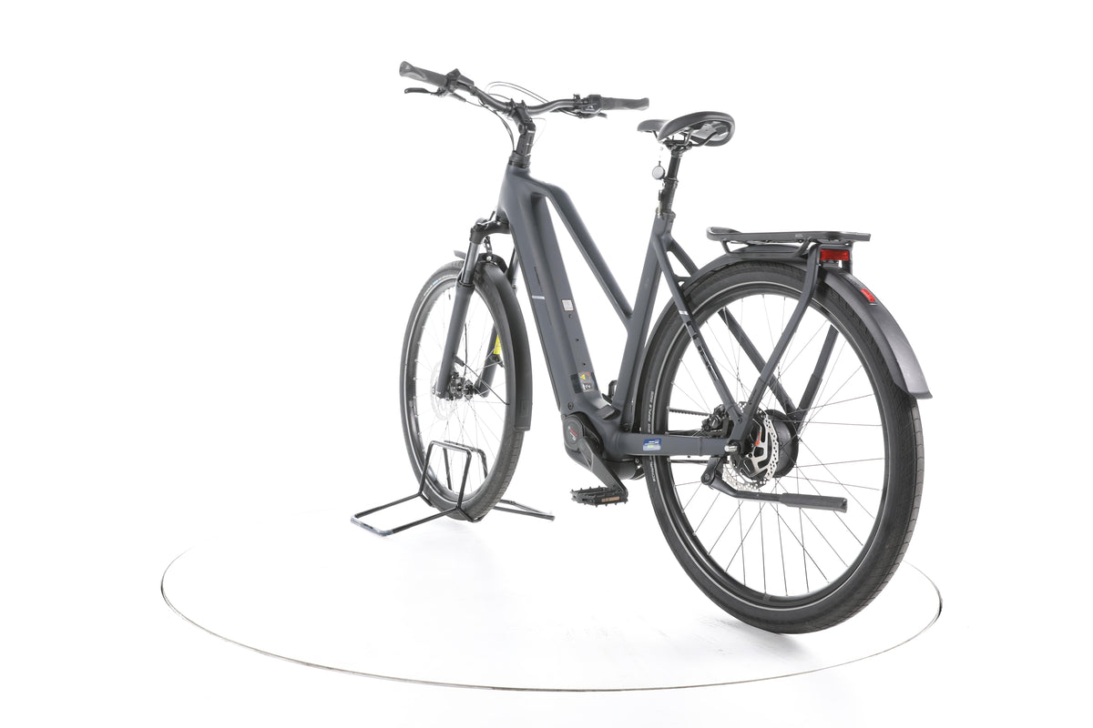 Cube Kathmandu Hybrid Comfort Pro City E-Bike 2025 - Image 9