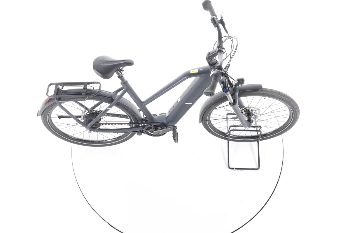 Cube Kathmandu Hybrid Comfort Pro City E-Bike 2025 - Image 13
