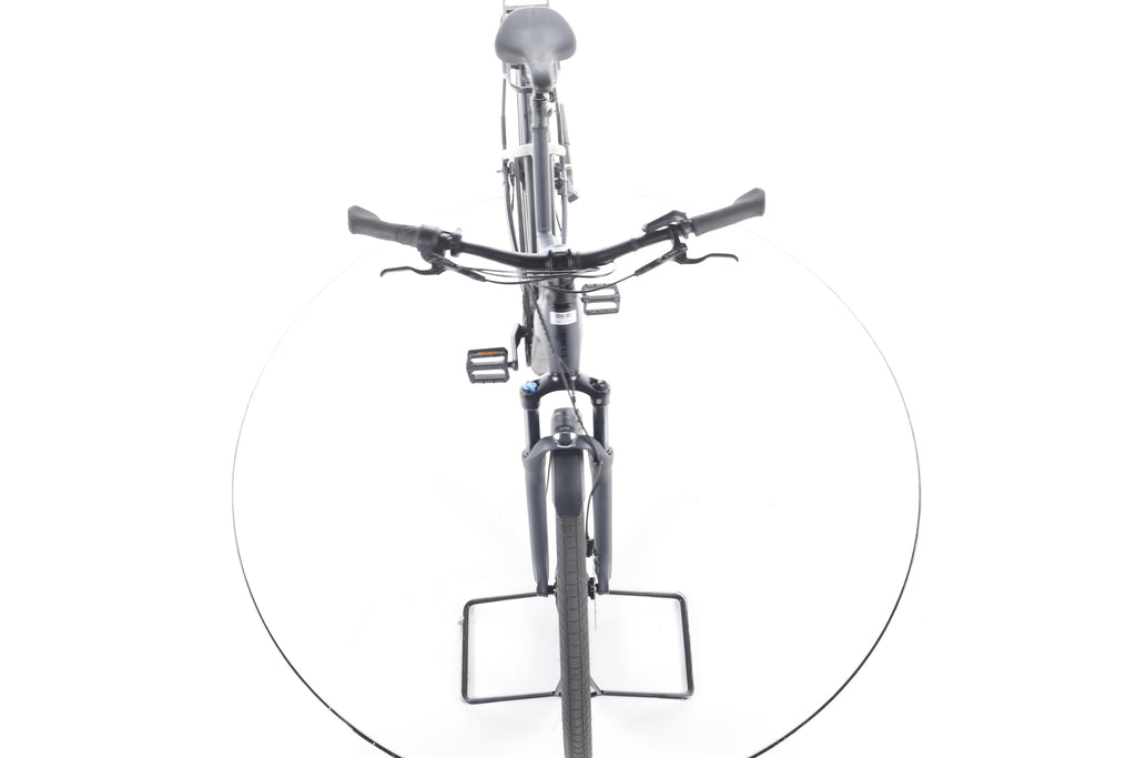 Cube Kathmandu Hybrid Comfort Pro City E-Bike 2025 - Image 16