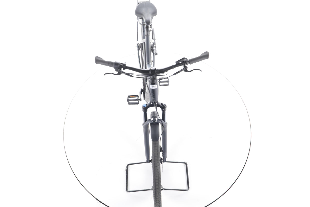 Cube Kathmandu Hybrid Comfort Pro City E-Bike 2025 - Image 16