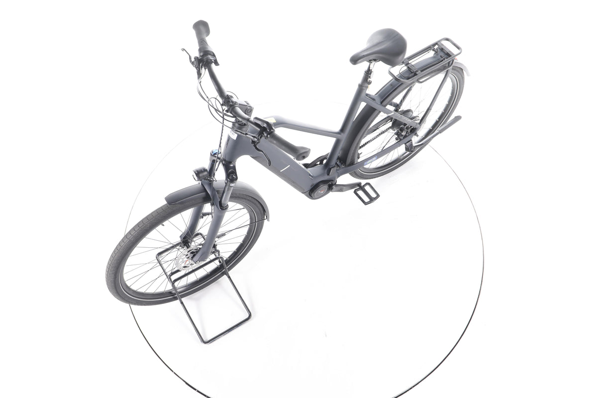 Cube Kathmandu Hybrid Comfort Pro City E-Bike 2025 - Image 18