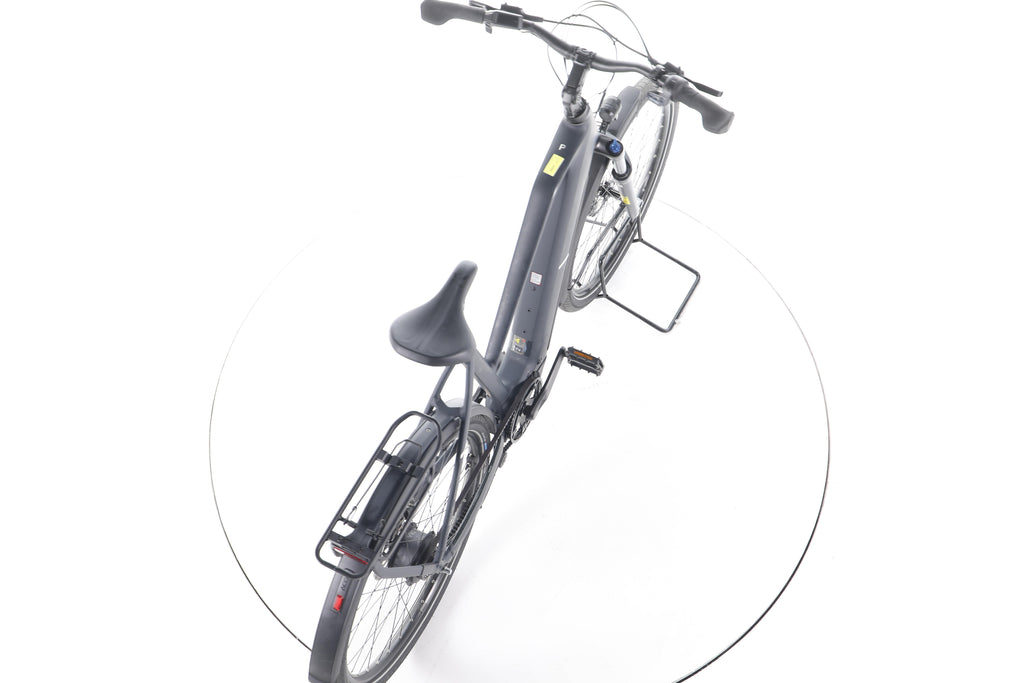 Cube Kathmandu Hybrid Comfort Pro City E-Bike 2025 - Image 23