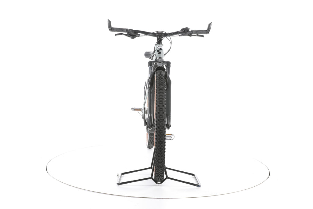 Cube Reaction Hybrid Performance 500 Allroad Trekking E-Bike - Image 4