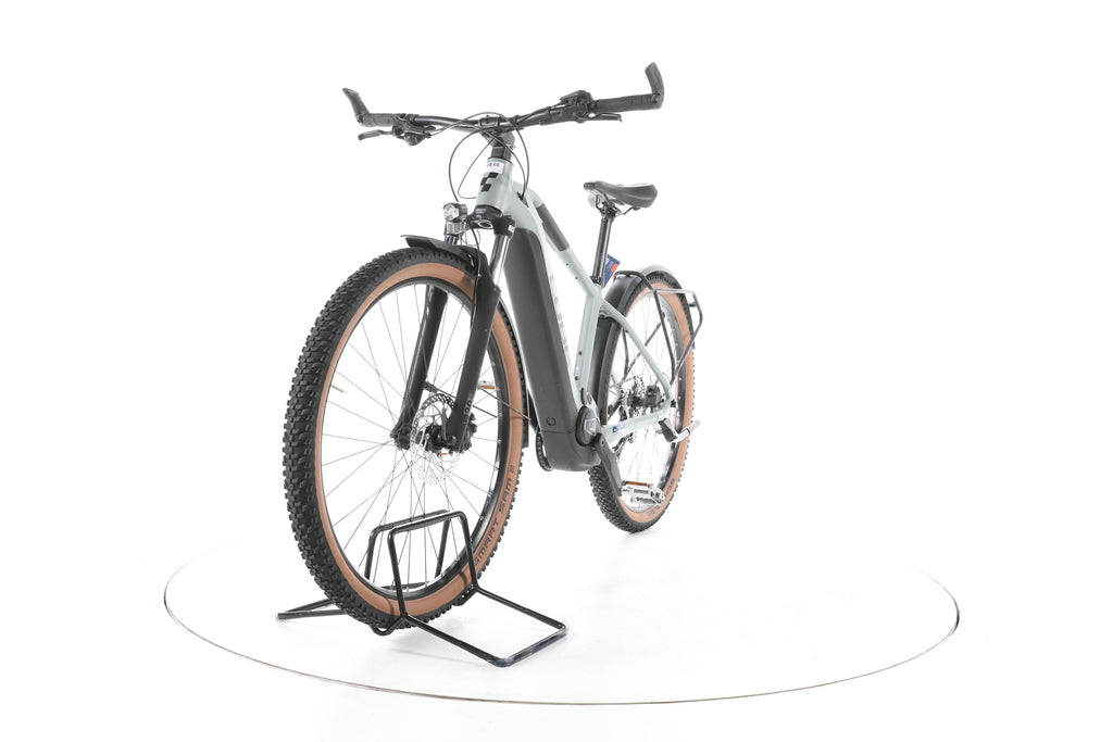 Cube Reaction Hybrid Performance 500 Allroad Trekking E-Bike - Image 5