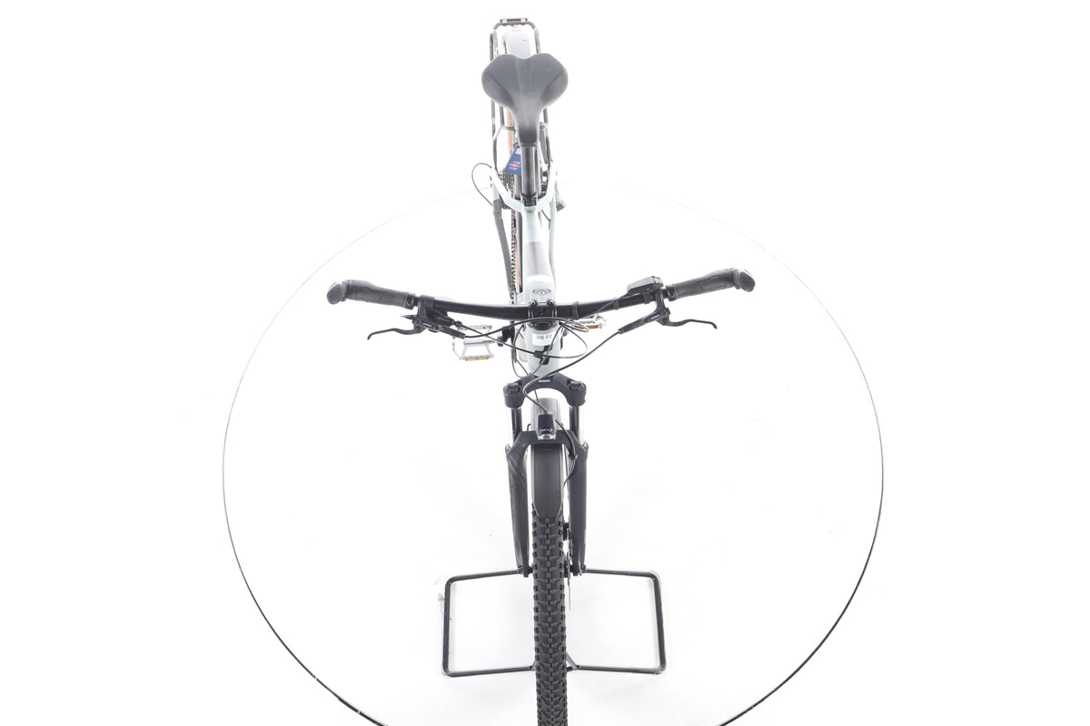 Cube Reaction Hybrid Performance 500 Allroad Trekking E-Bike - Image 16