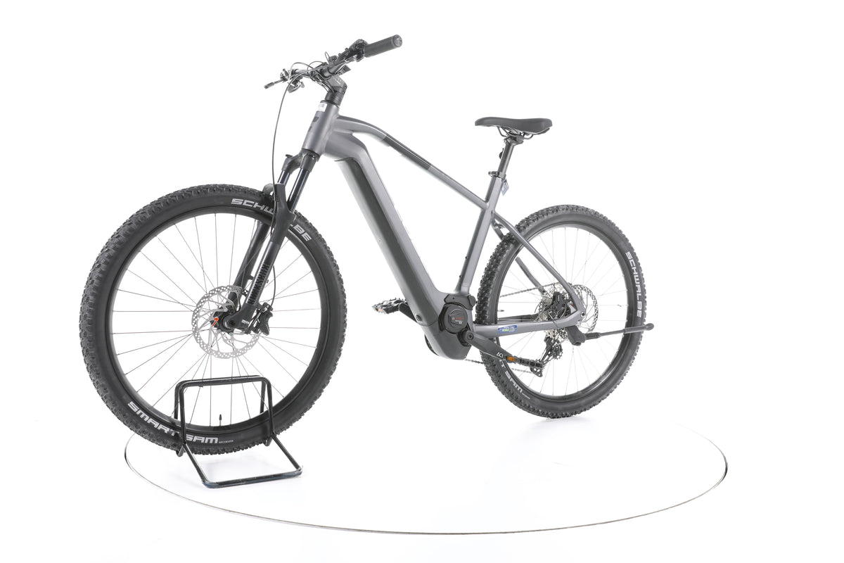 Cube Reaction Hybrid Race E-Bike - Image 6