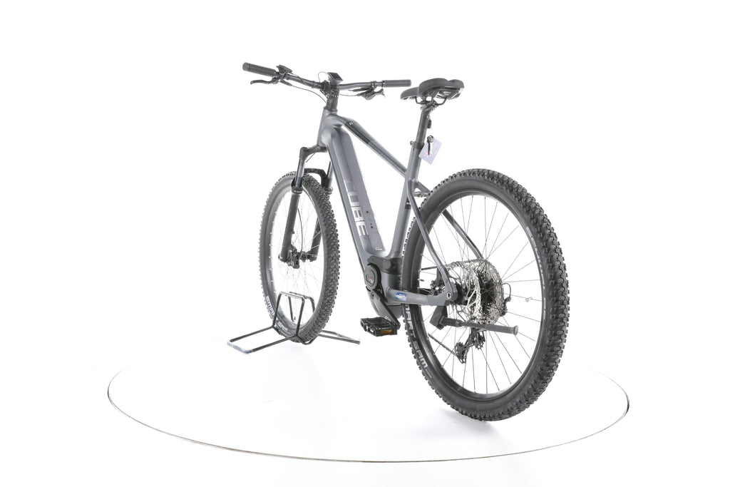 Cube Reaction Hybrid Race E-Bike - Image 9