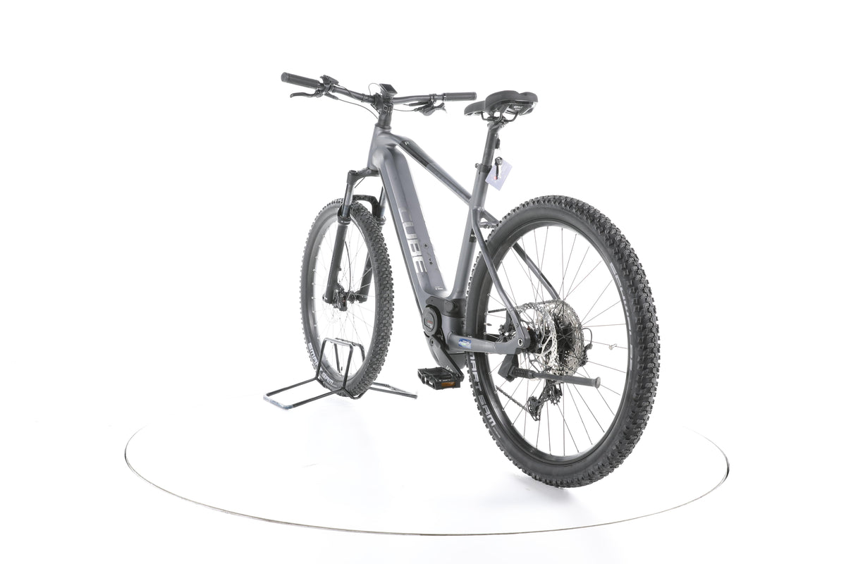 Cube Reaction Hybrid Race E-Bike - Image 9