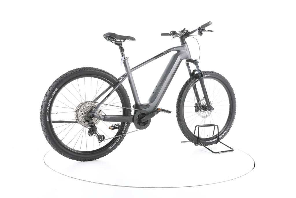 Cube Reaction Hybrid Race E-Bike - Image 12