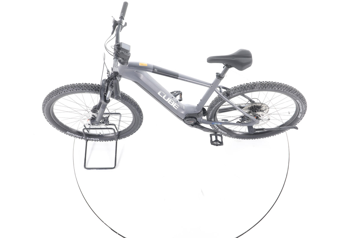 Cube Reaction Hybrid Race E-Bike - Image 19
