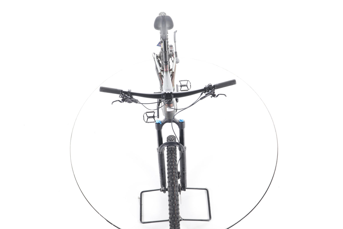 Cube Stereo Hybrid ONE44 HPC SLX 800 E-Bike Fully Carbon 2024 - Image 16