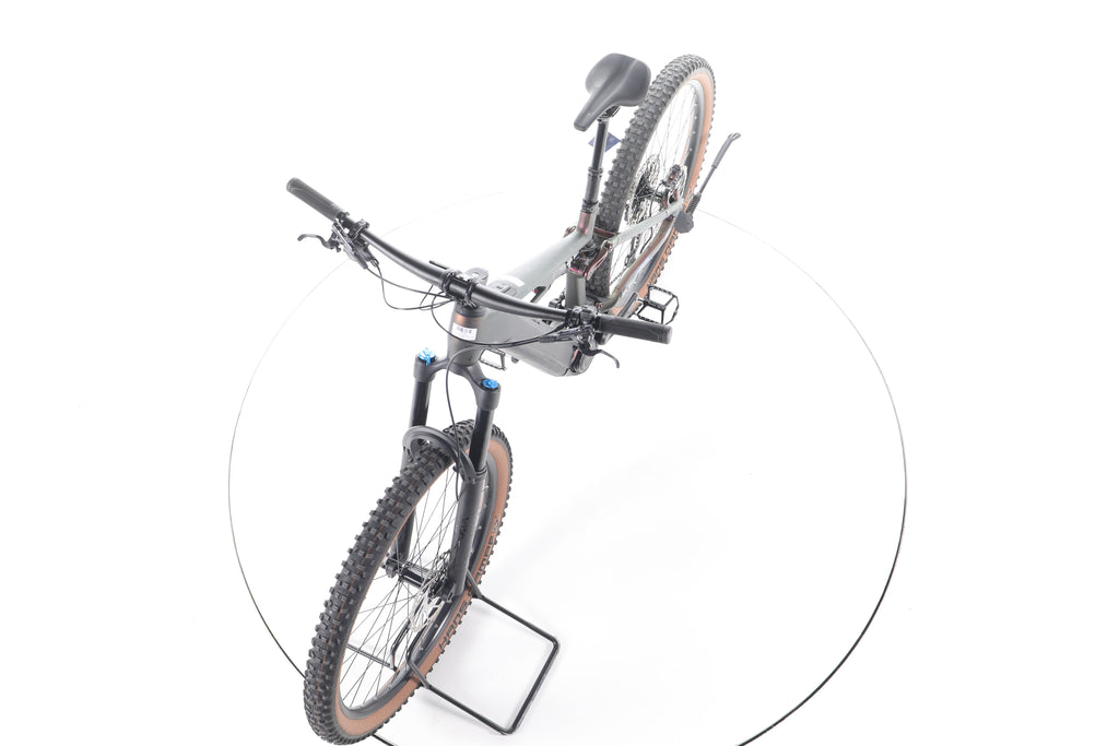 Cube Stereo Hybrid ONE44 HPC SLX 800 E-Bike Fully Carbon 2024 - Image 17