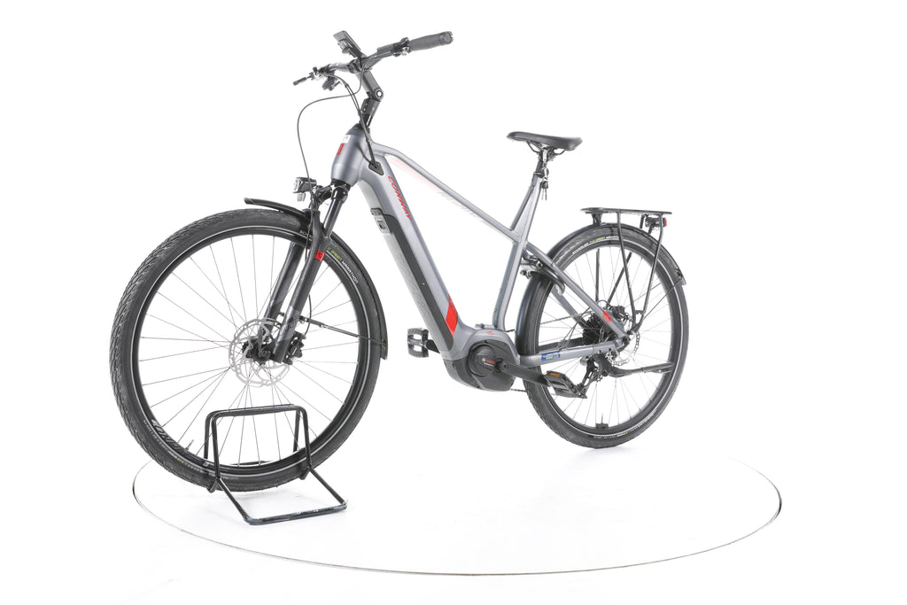 Conway Cairon T 2.0 Trekking E-Bike - Image 6