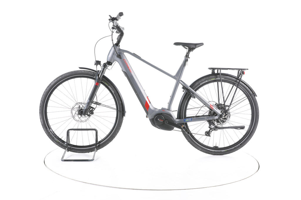 Conway Cairon T 2.0 Trekking E-Bike - Image 7