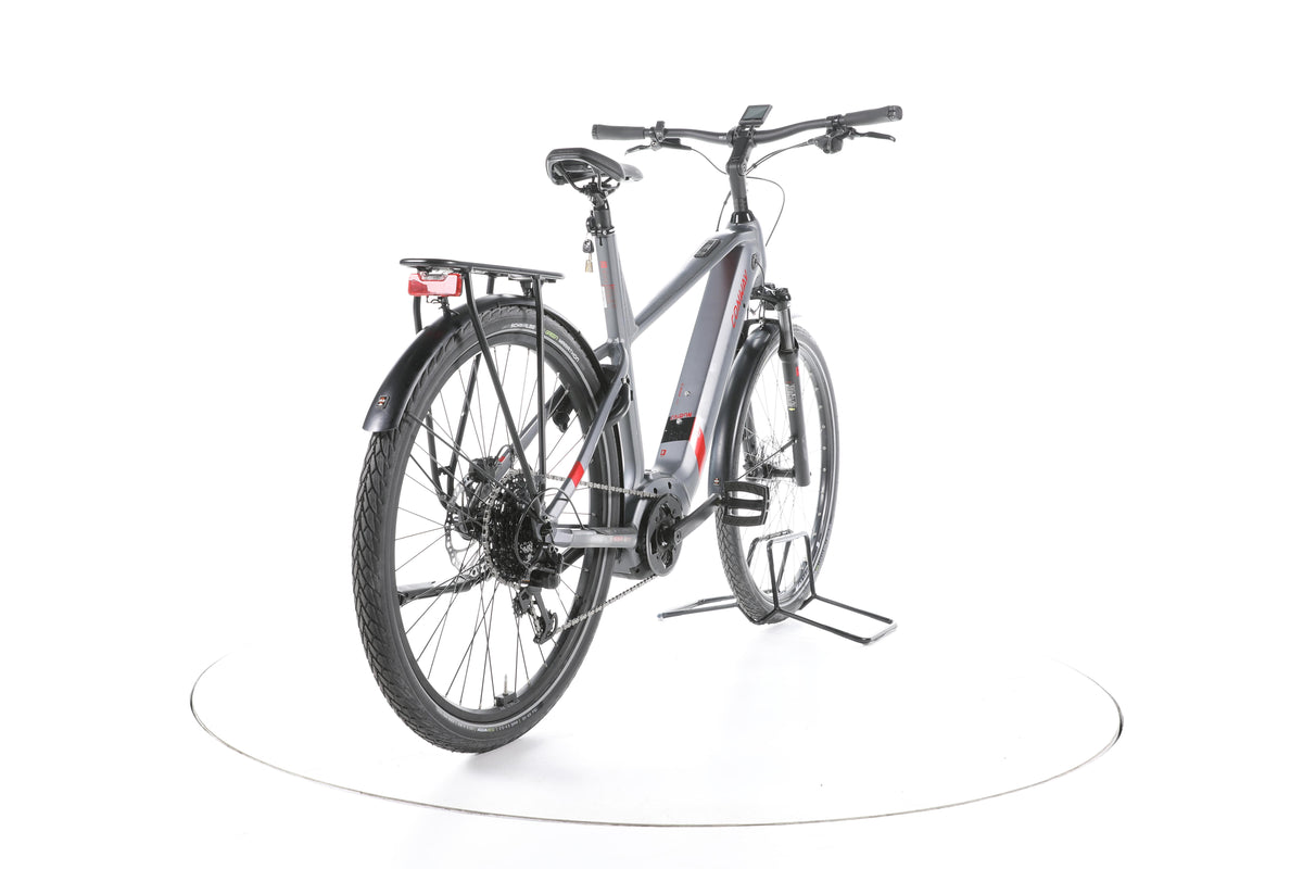Conway Cairon T 2.0 Trekking E-Bike - Image 11