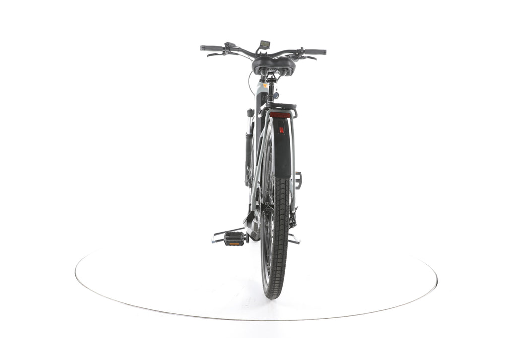 Cube Kathmandu Hybrid One Trekking E-Bike Tiefeinsteiger - Image 10