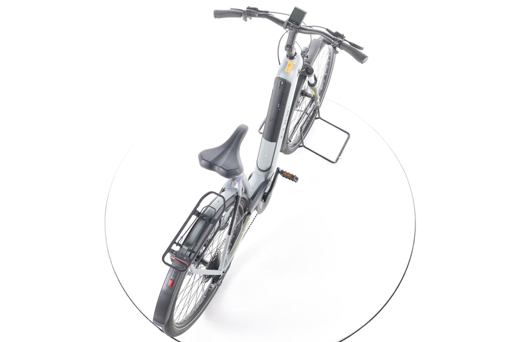 Cube Kathmandu Hybrid One Trekking E-Bike Tiefeinsteiger - Image 23
