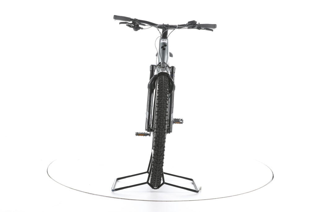 Cube Reaction Hybrid Pro 625 Allroad Trekking E-Bike Tiefeinsteiger - Image 4