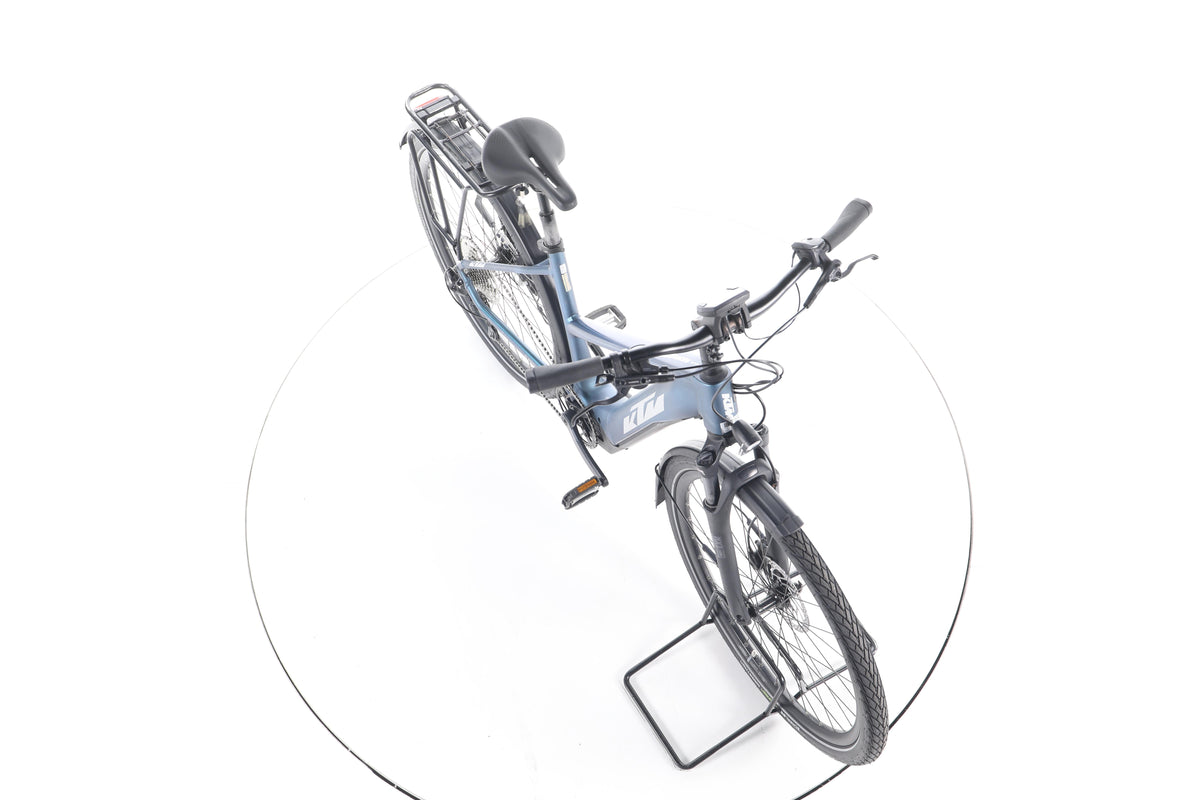 KTM Macina Tour CX 510 Trekking E-Bike - Image 15