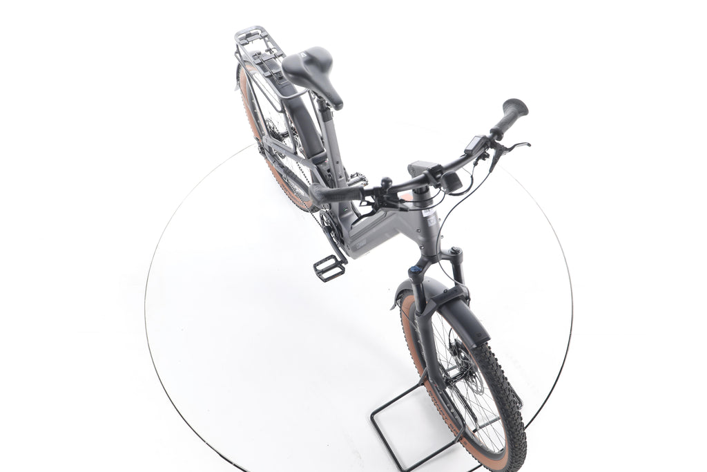 Conway Cairon C FS 2.0 Trekking E-Bike Tiefeinsteiger 2026 - Image 15