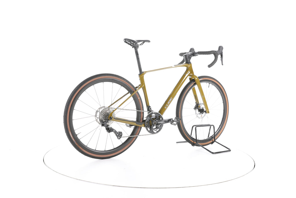 Cube Nuroad C:62 Pro Gravelbike Carbon 2025 - Image 12