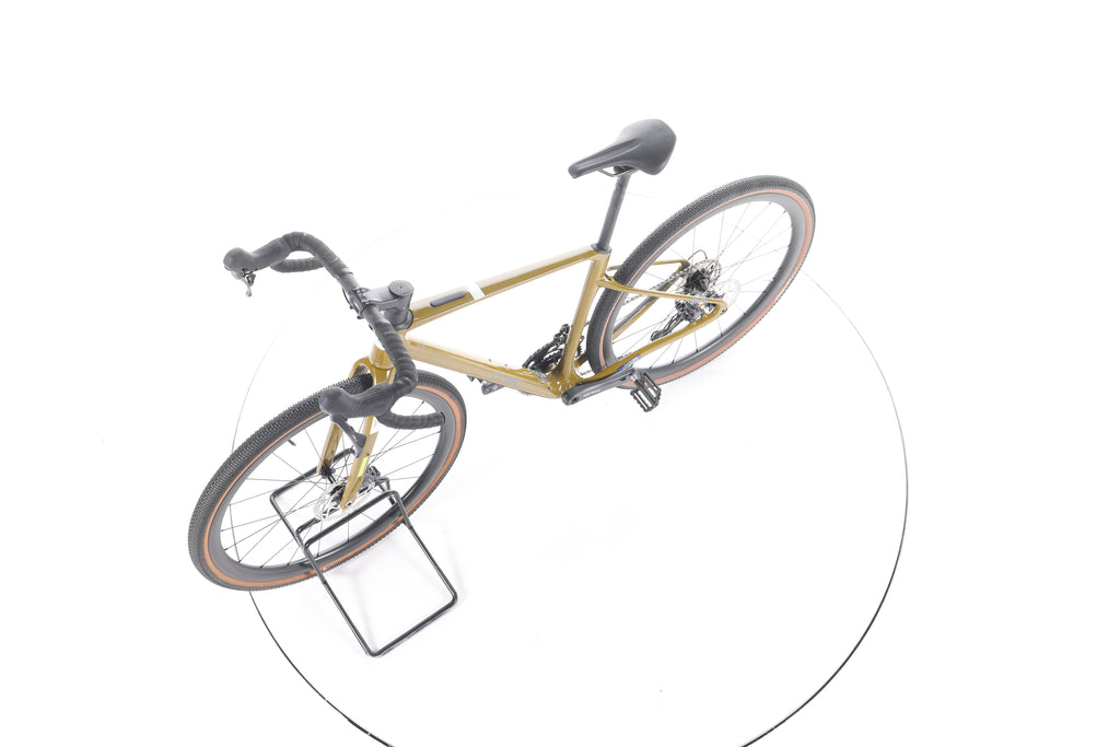 Cube Nuroad C:62 Pro Gravelbike Carbon 2025 - Image 18