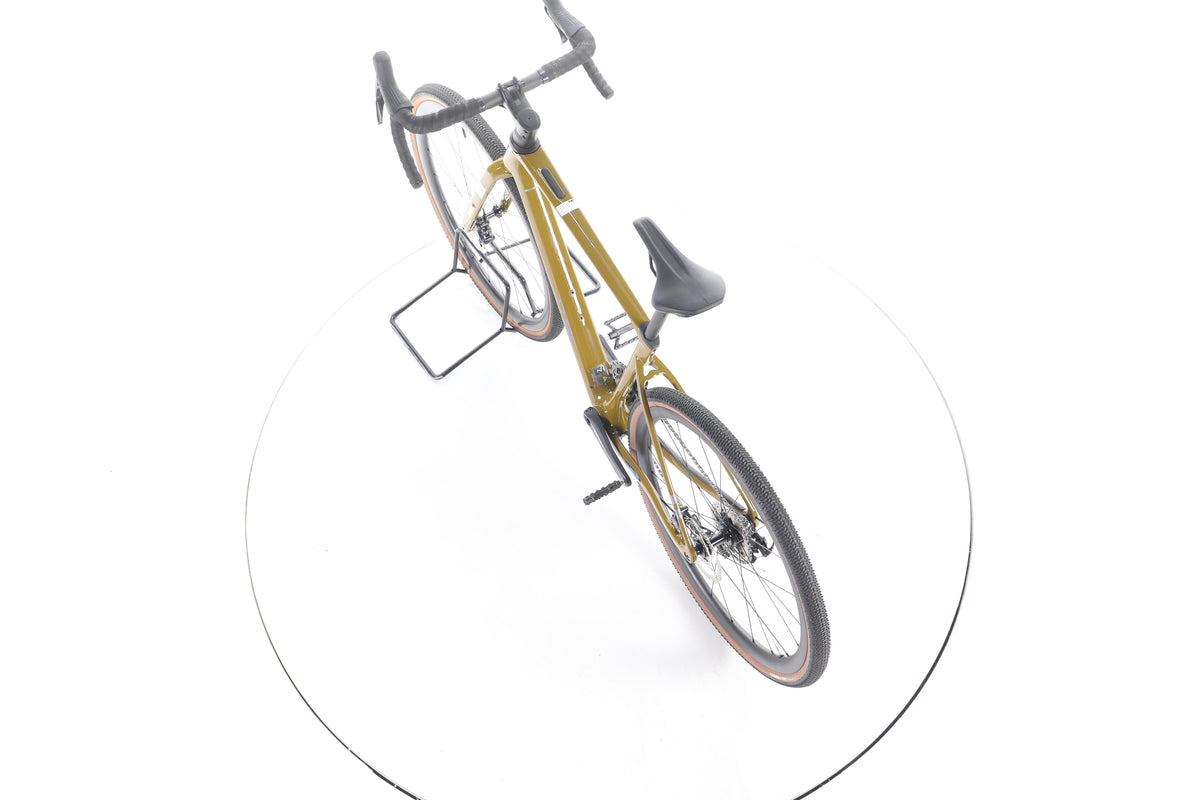 Cube Nuroad C:62 Pro Gravelbike Carbon 2025 - Image 21