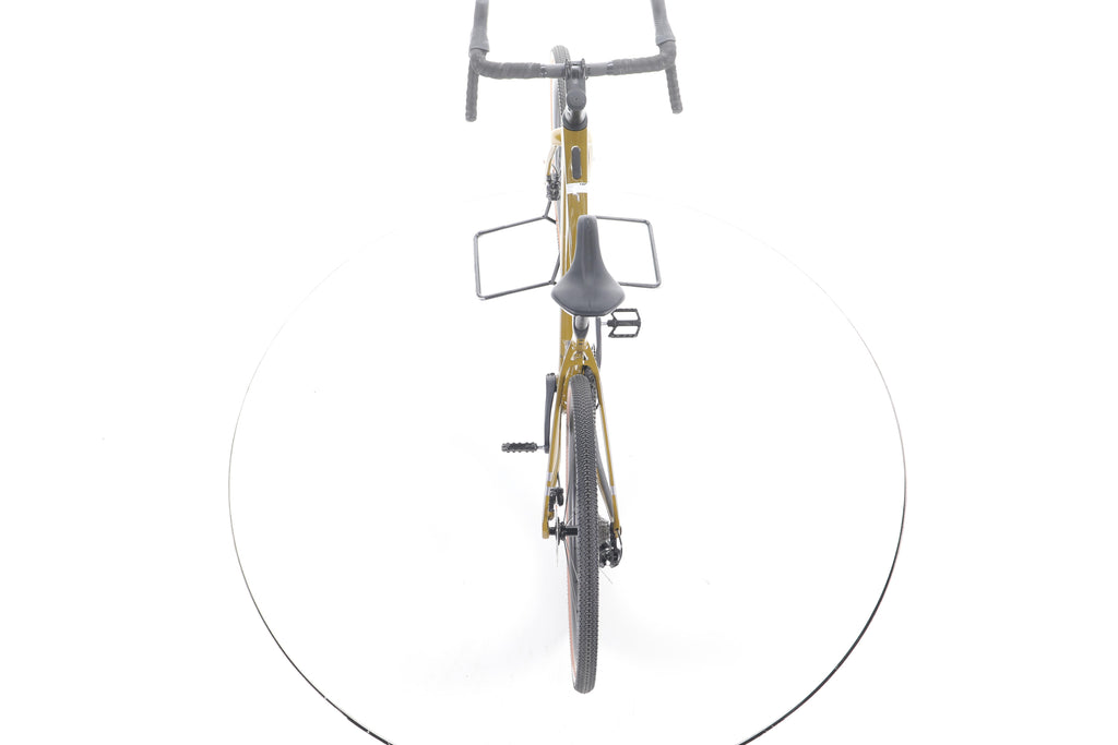 Cube Nuroad C:62 Pro Gravelbike Carbon 2025 - Image 22