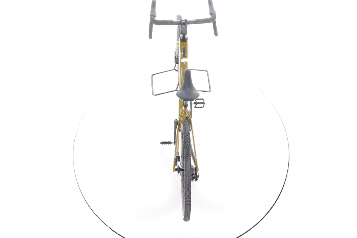 Cube Nuroad C:62 Pro Gravelbike Carbon 2025 - Image 22