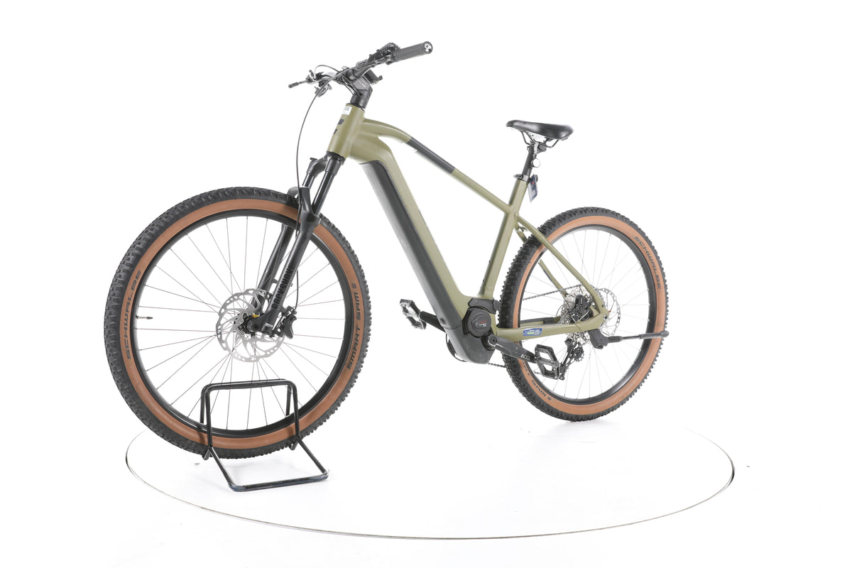 Cube Reaction Hybrid Race E-Bike - Image 6